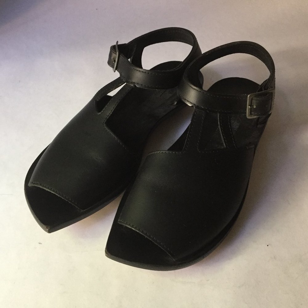 Sturgeon Handmade Sandals - Picture 3 of 5
